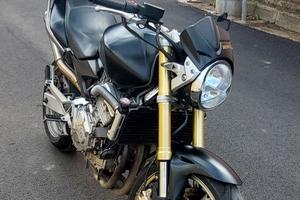 Honda Hornet 600 (2006) - Scarico Mivv -