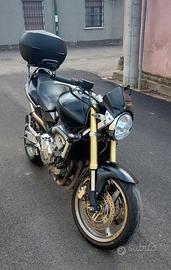 Honda Hornet 600 (2006) - Scarico Mivv -