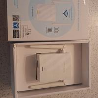 Tplink repetear 300 mbps  wifi 