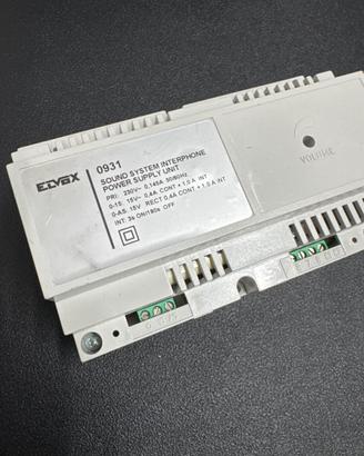 Alimentatore elvox 0931