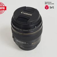 Canon EF 100 F2 USM (Canon)