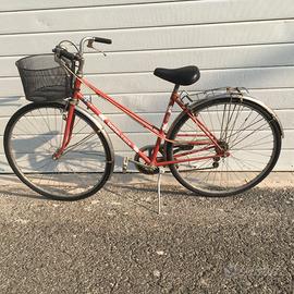 Bicicletta Bici Bottecchia anni 50 vedi foto