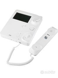 Videocitofono a Colori 2Voice 1750/1 Urmet