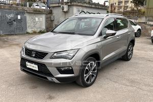 SEAT Ateca 1.6 TDI XCELLENCE