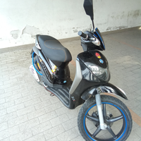 Piaggio liberty 50 s 4t