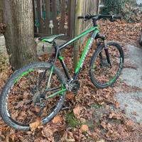 Bottecchia Gava 2014 - MTB Cross Country 