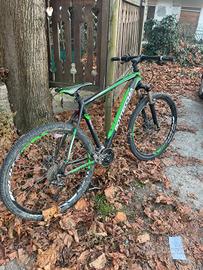 Bottecchia Gava 2014 - MTB Cross Country 