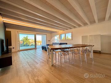 ATTICO A DESENZANO DEL GARDA