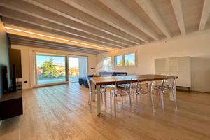 ATTICO A DESENZANO DEL GARDA