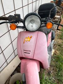 Honda sky 50