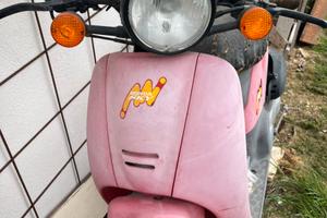 Honda sky 50