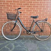 Bici 26" donna/unisex