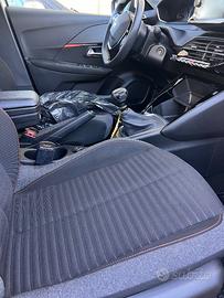 Peugeot 208 , 1500 diesel ,