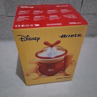 Spremiagrumi elettrico Ariete Disney