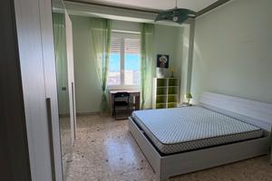 Stanza in Viale Italia - posizione strategica