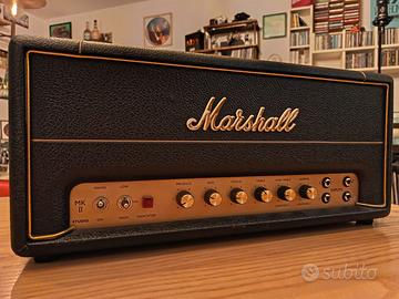 Marshall SV20H Plexi