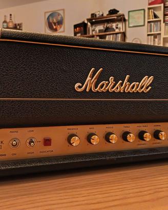 Marshall SV20H Plexi