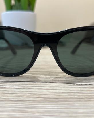 occhiali da sole Ray-Ban modello Blaze Wayfa