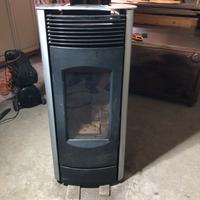 Stufa a pettet montegrappa