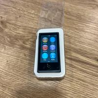Apple ipod nano 16gb come nuovo