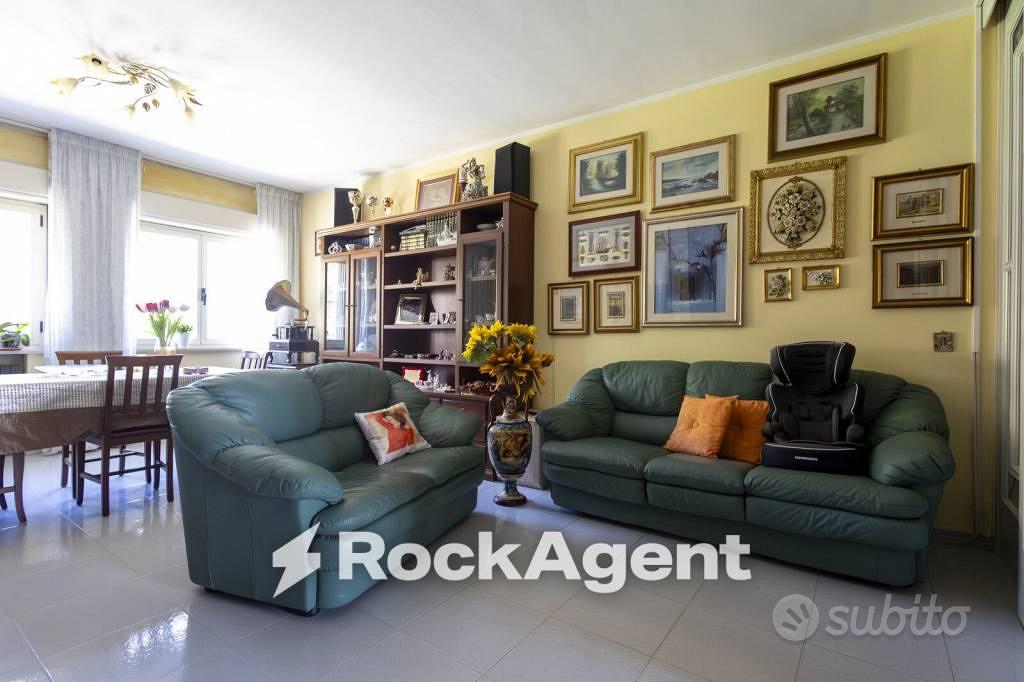 Appartamento – Catanzaro, Dulcino - Vista 2