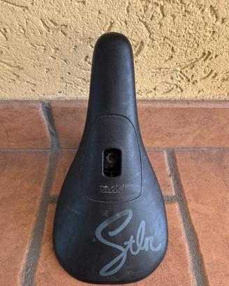 Sella Stolen Bike plastica