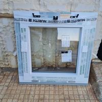 Finestra PVC