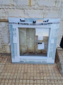 Finestra PVC