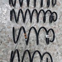 Molle sospensione SLine Audi Q2