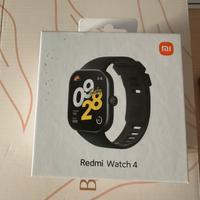 Orologio Redmi Watch 4