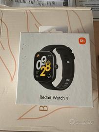 Orologio Redmi Watch 4