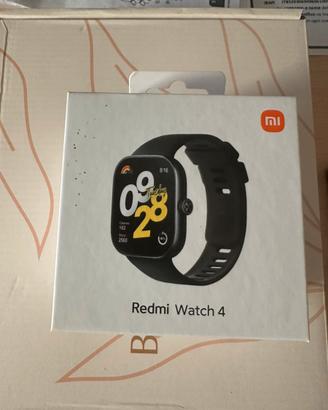 Orologio Redmi Watch 4