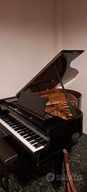 Pianoforte mezza coda K.Kawai