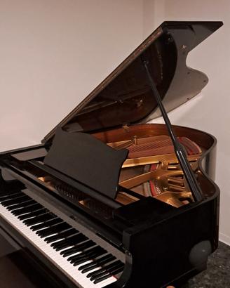 Pianoforte mezza coda K.Kawai