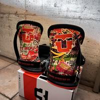 AttaccoUnion Contact Pro Scott Stevens