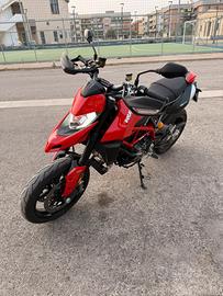 Ducati Hypermotard 950 “2025”