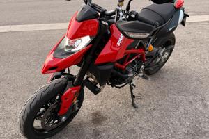 Ducati Hypermotard 950 “2025”