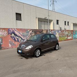 lancia neopatentati 