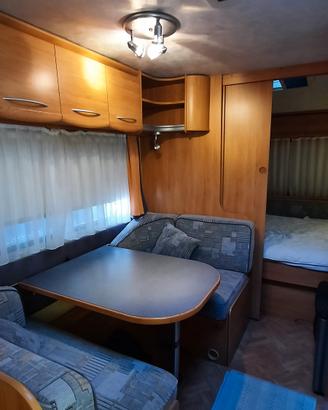 adria adora 542 pk