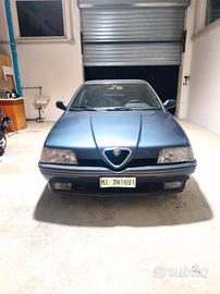Alfa 164 2.0 turbo 4 cilindri 175cv