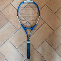 Racchetta da tennis da bambino, decathlon 