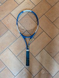 Racchetta da tennis da bambino, decathlon 