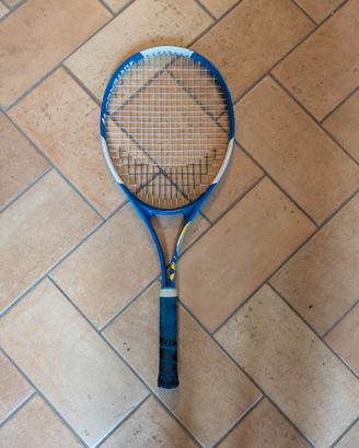 Racchetta da tennis da bambino, decathlon 