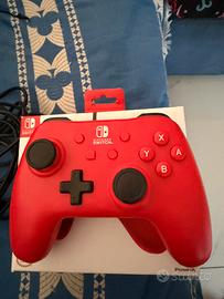 Controller nintendo switch