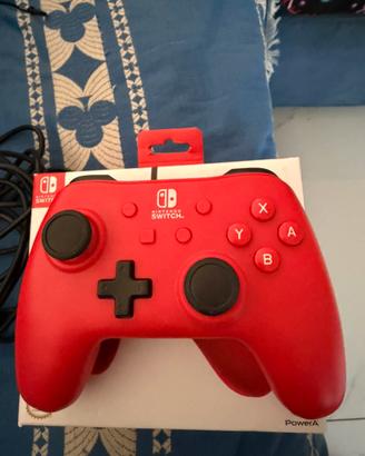 Controller nintendo switch