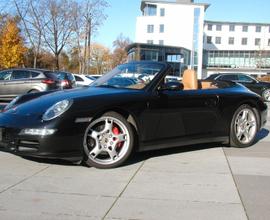 Porsche 911 (997)