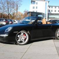 Porsche 911 (997)