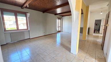 Appartamento 136mq no spese condominiali