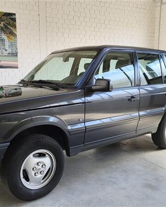 Land Rover Range 2.5 turbodiesel 5 porte DSE !!! M
