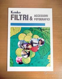Catalogo Kenko Filtri & Accessori Fotografici